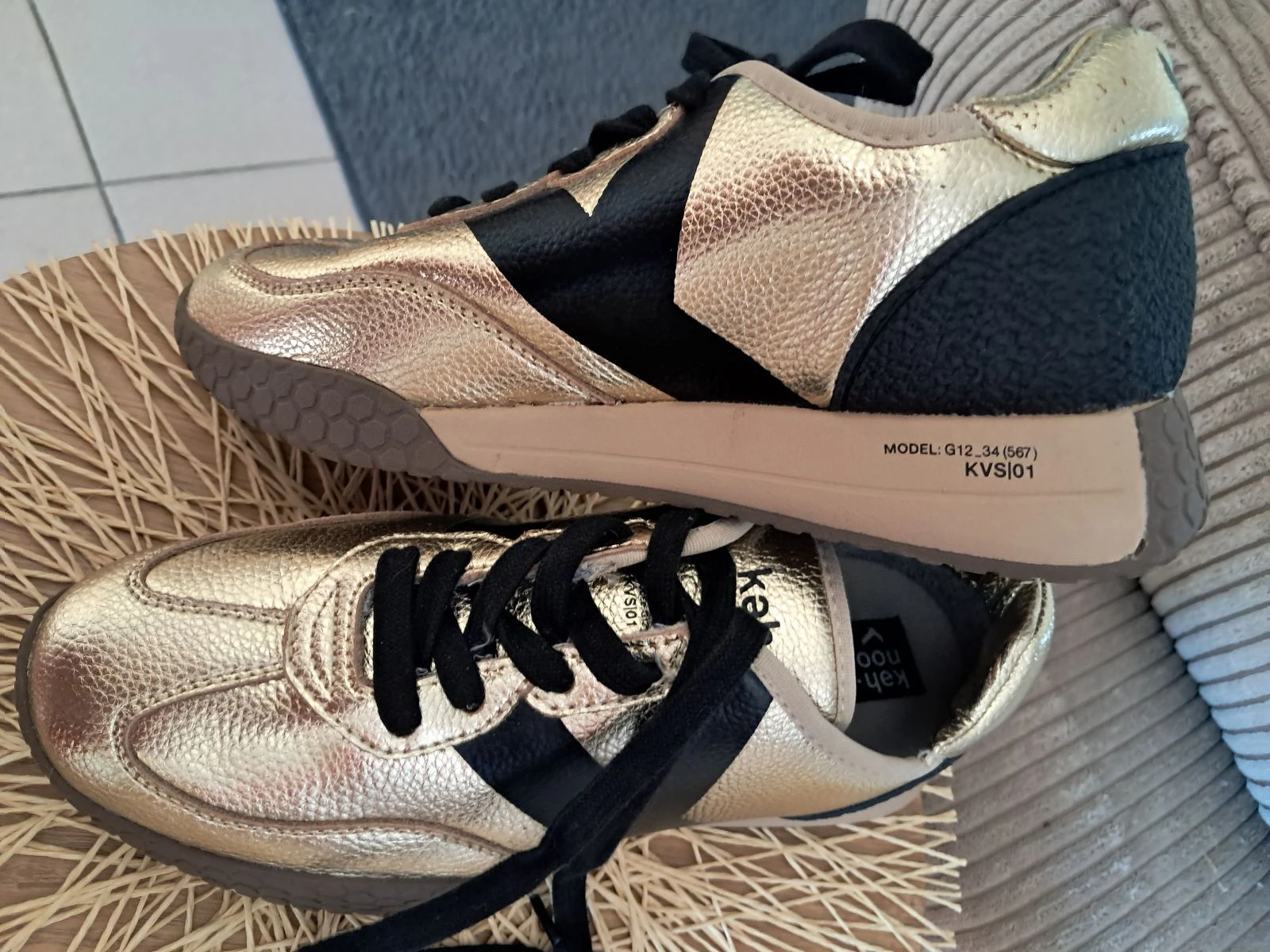 Sneakers Kehnoo